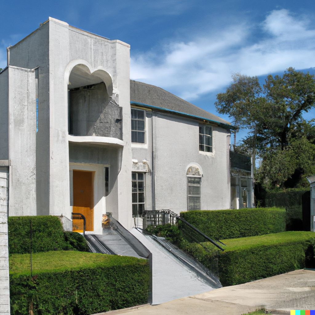 History and Style of Art Deco