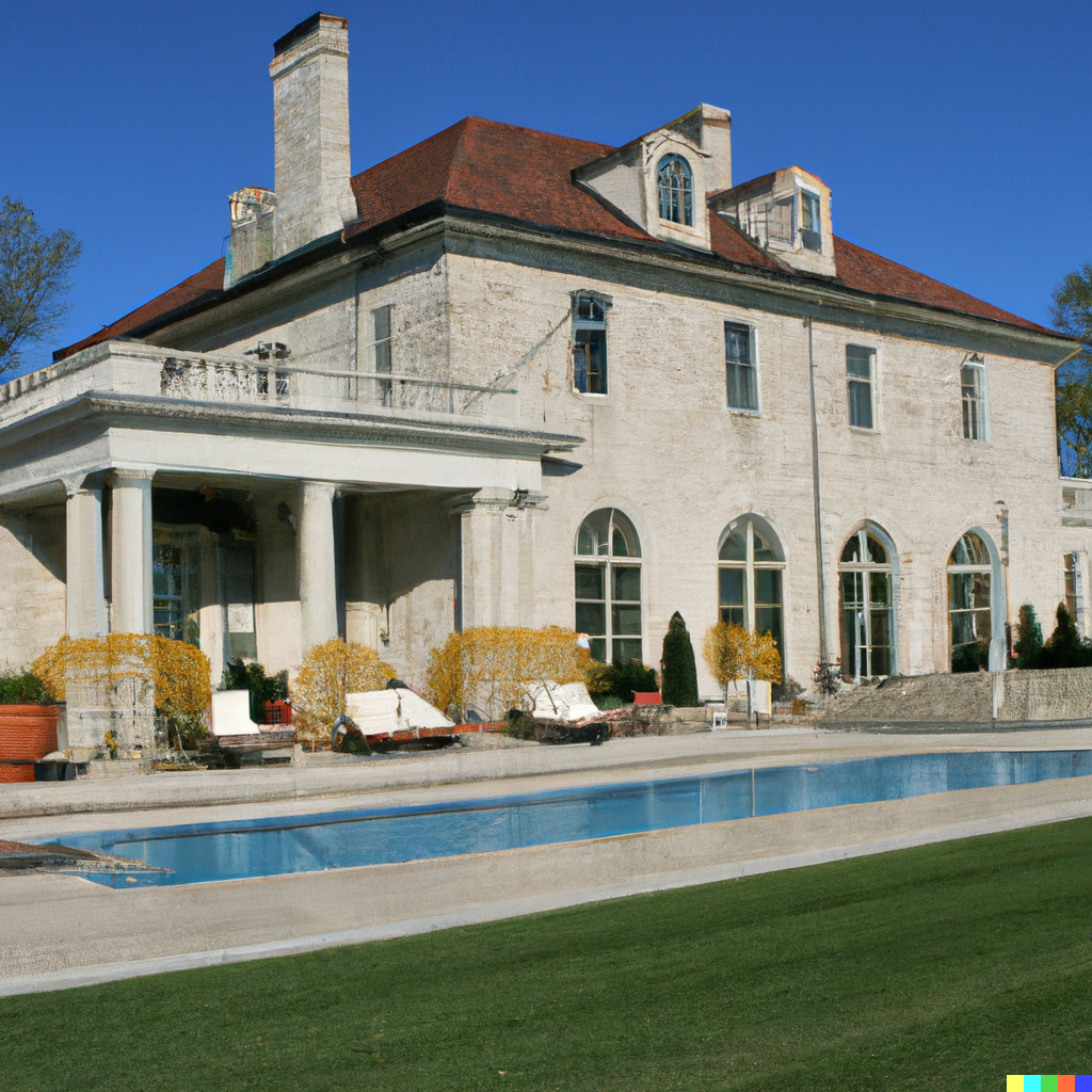 The Beaux-Arts Style Architecture