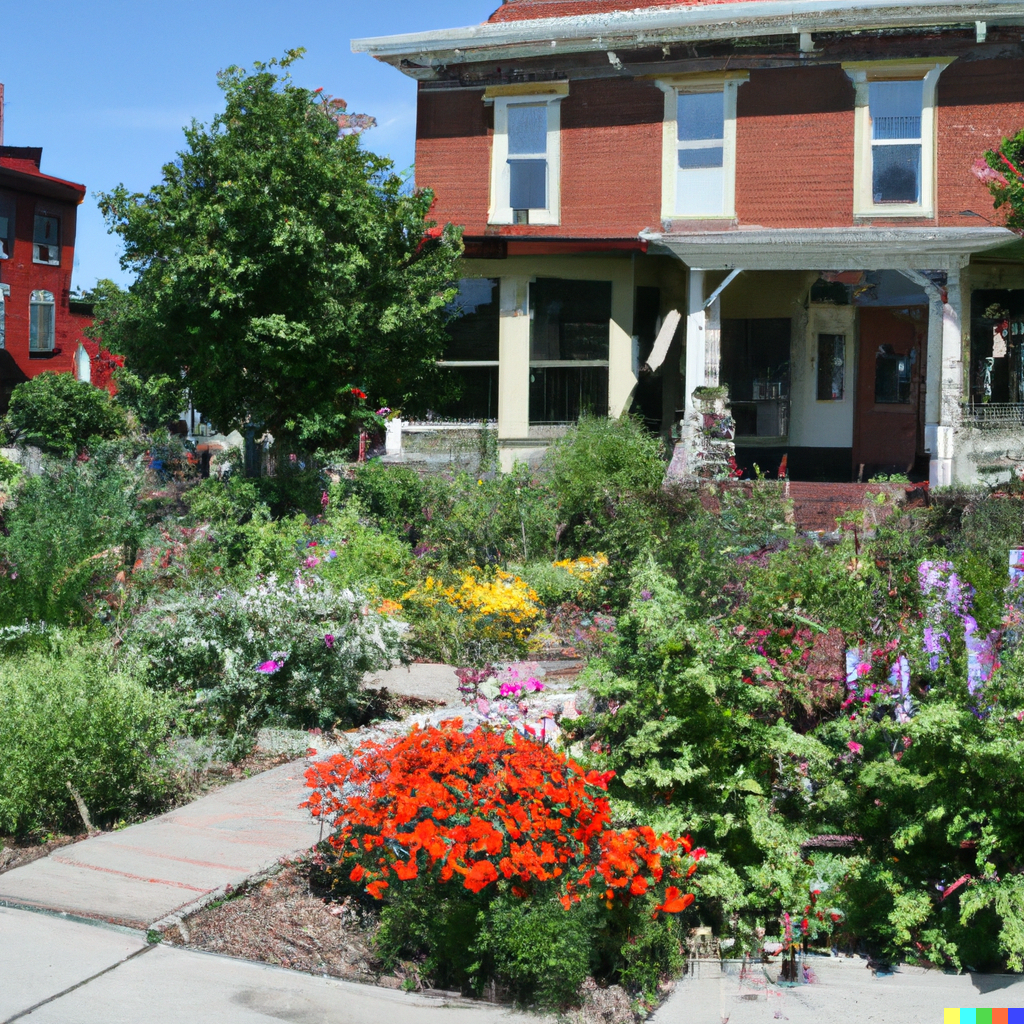 Renovating a Victorian-Era Home