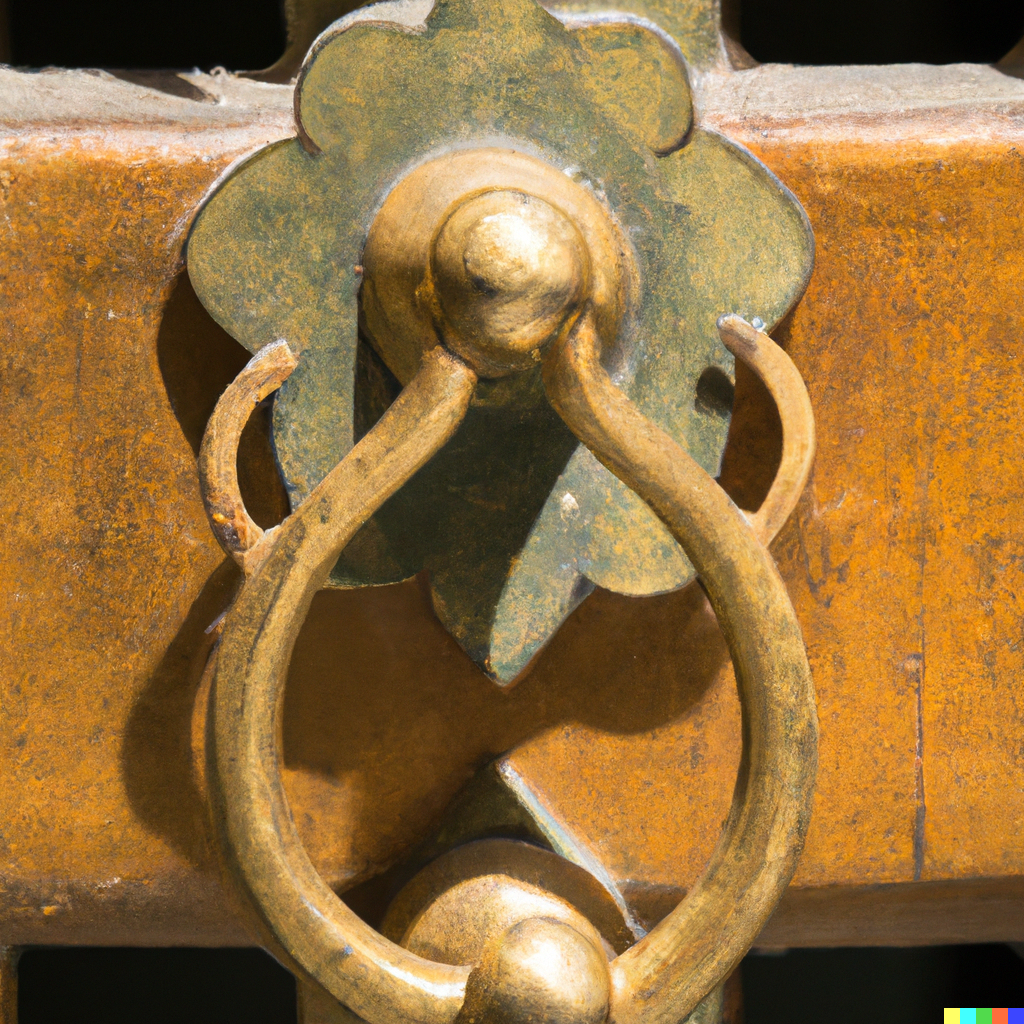 Antique Hardware Finds From Around the World