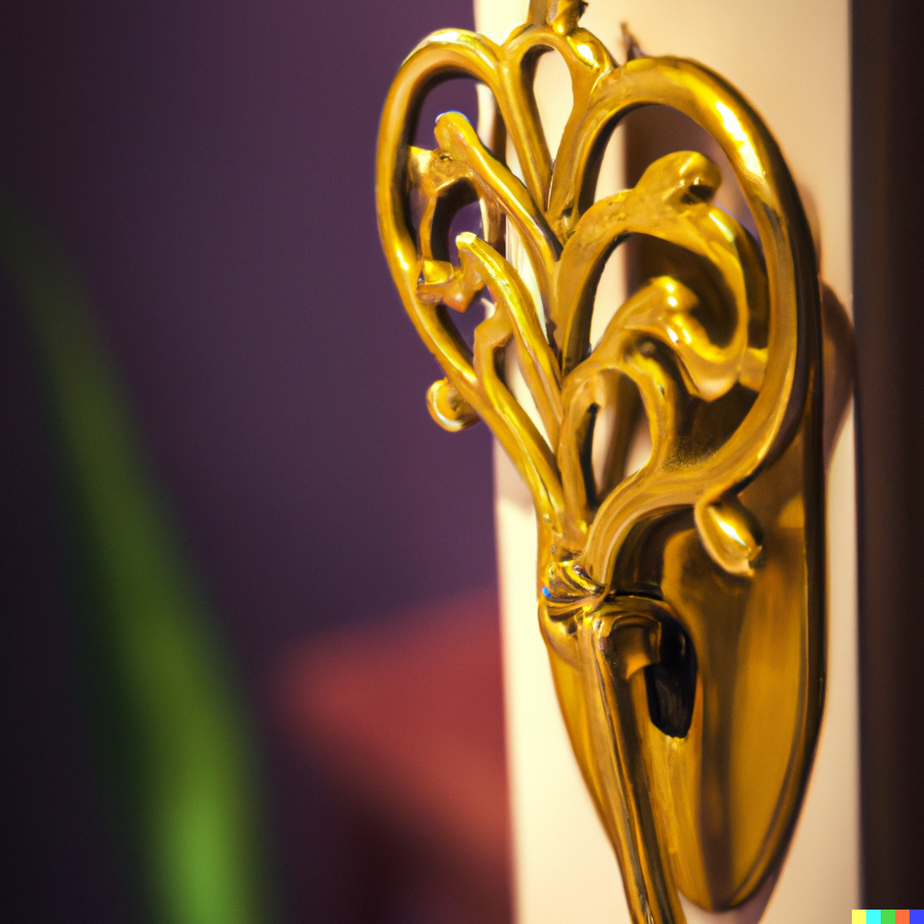 The Benefits of Upgrading Your Home's Decorative Hardware