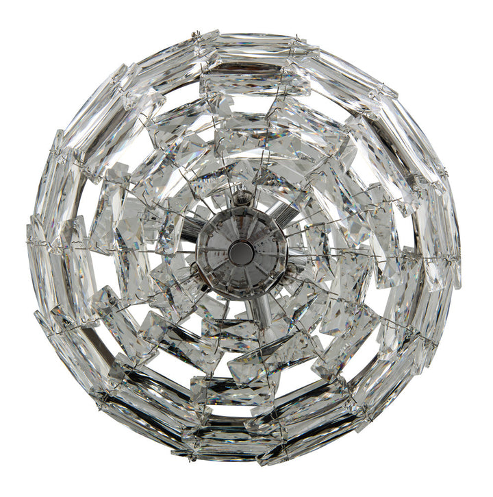 Alta 18 Inch Orb Pendant Pendant Allegri