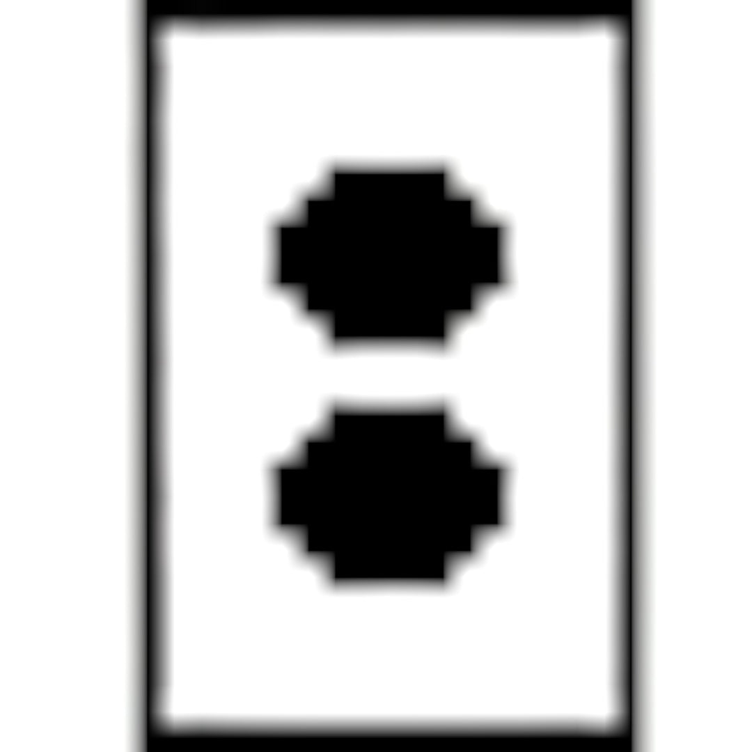 Grapes & Floral Wall Plate (Matte Nickel Finish)