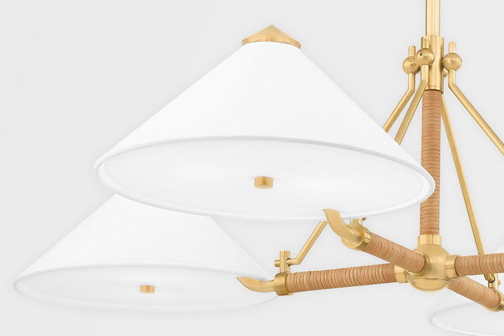 Hudson Valley Lighting 