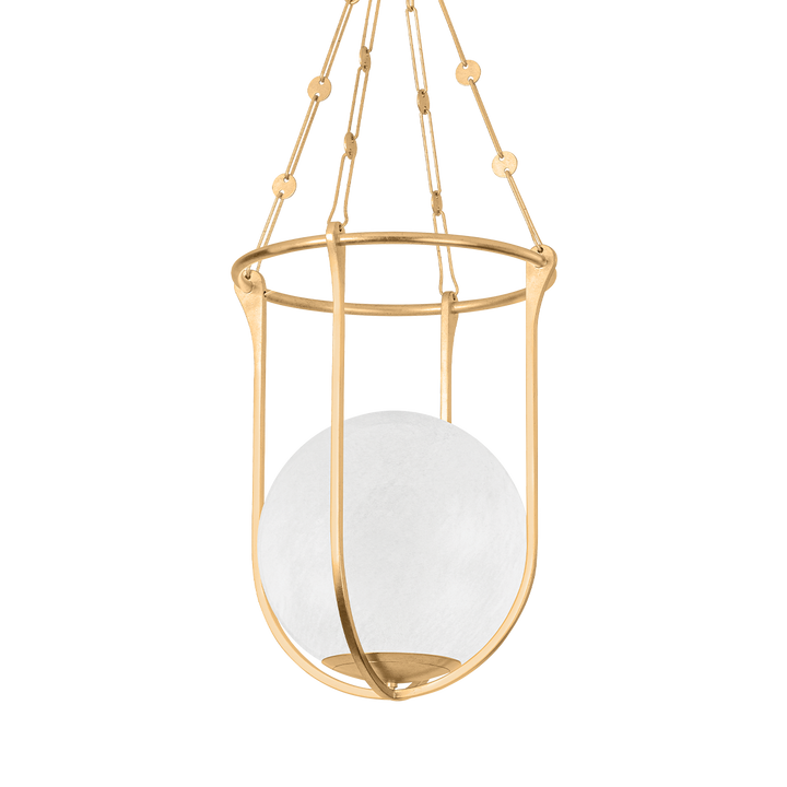 VERBANK LANTERN Hudson Valley Lighting