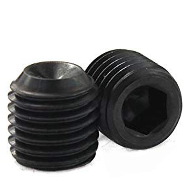 COPPER MOUNTAIN HARDWARE Set of Four Door Knob Set Screws