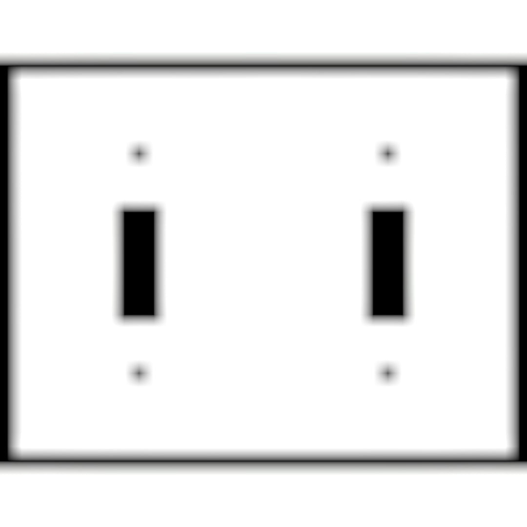 Corinthia Wall Plate (Oil Rubbed Bronze Finish)