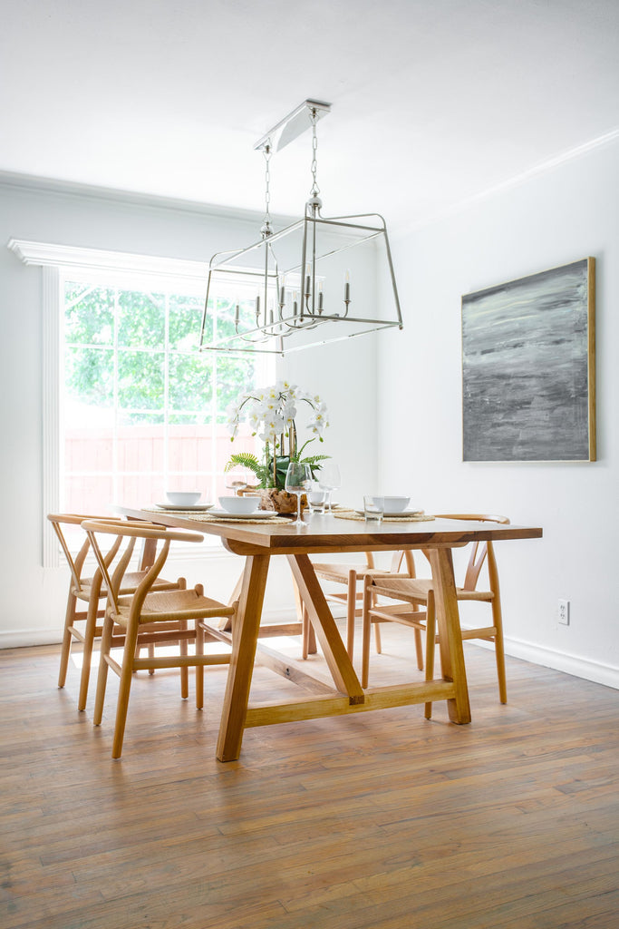 Crystorama Crystorama Libby Langdon Sylvan 8 Light Polished Nickel Chandelier