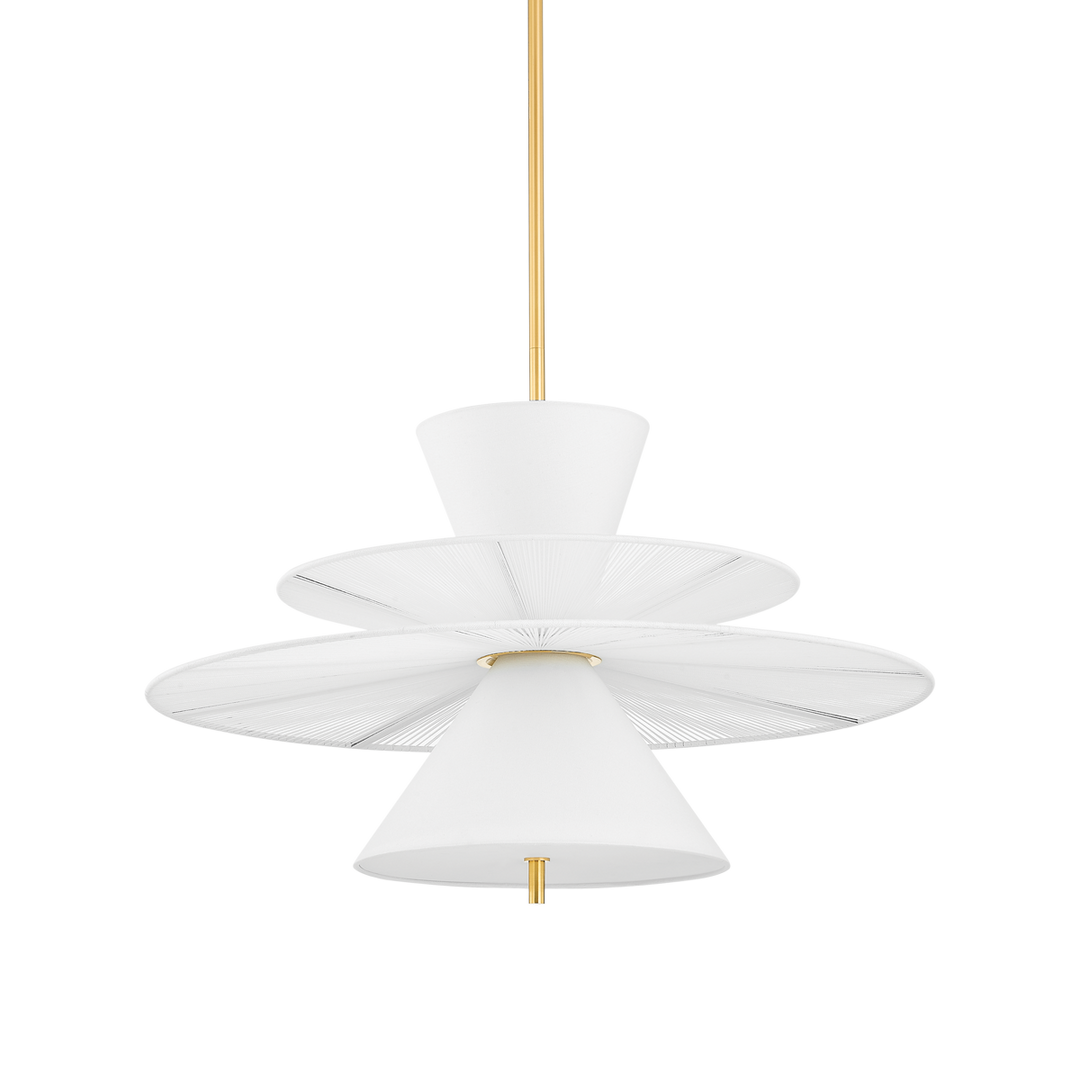 ESPERANCE Pendant Pendant Hudson Valley Lighting