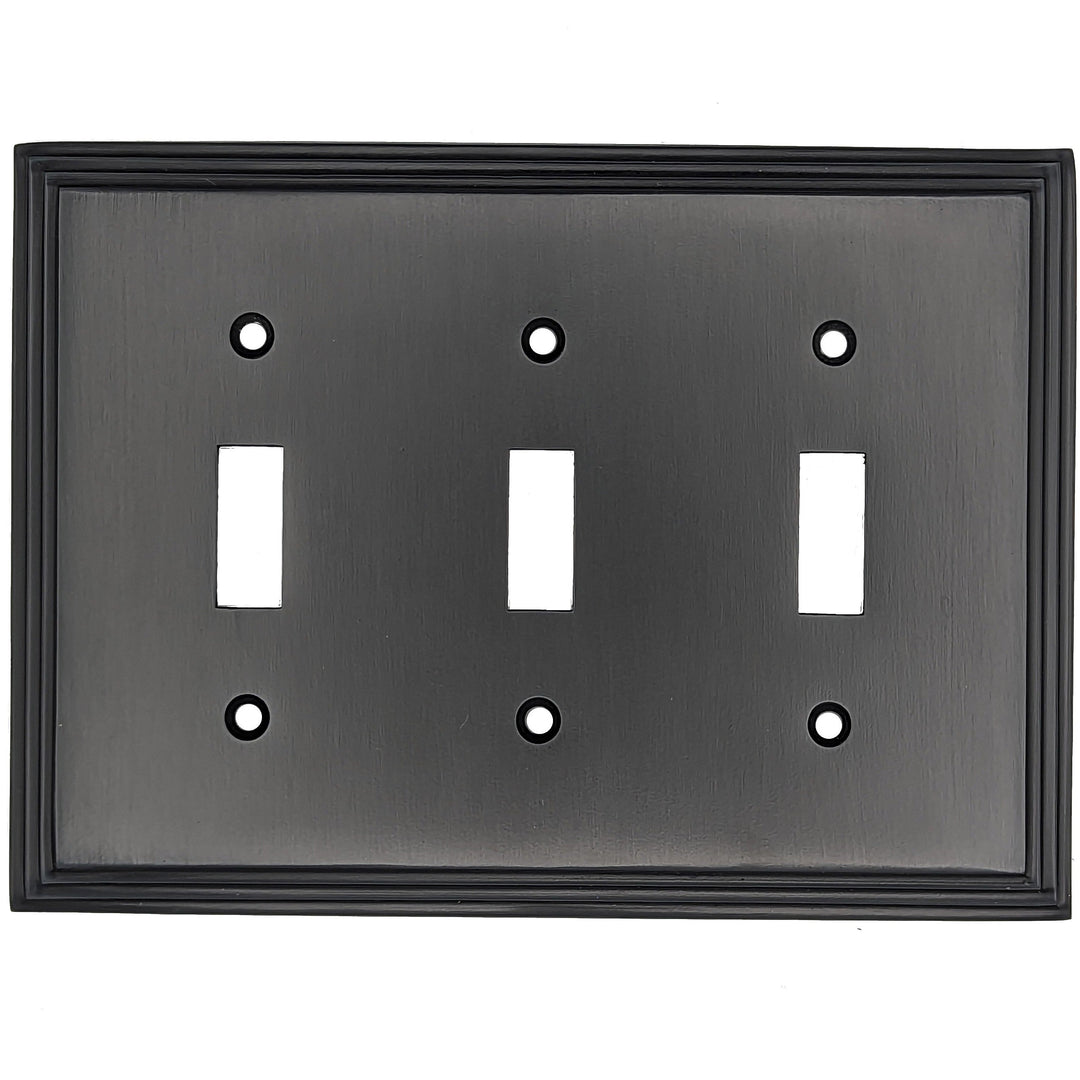 COPPER MOUNTAIN HARDWARE 