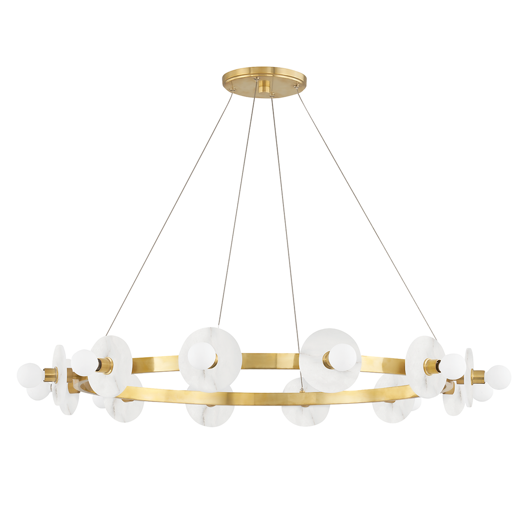 Hudson Valley Lighting 