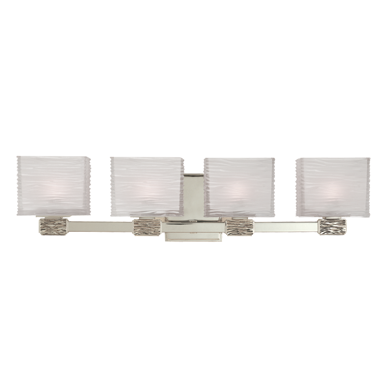 Hartsdale Bath and Vanity Hudson Valley Lighting