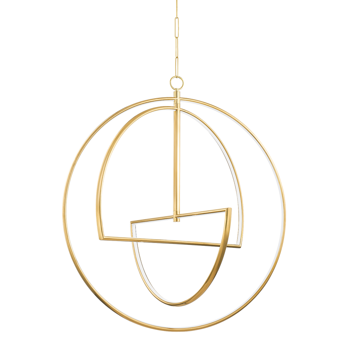 Hudson Valley Lighting 