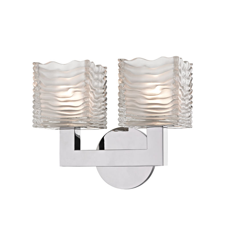 Sagamore Bath and Vanity Hudson Valley Lighting