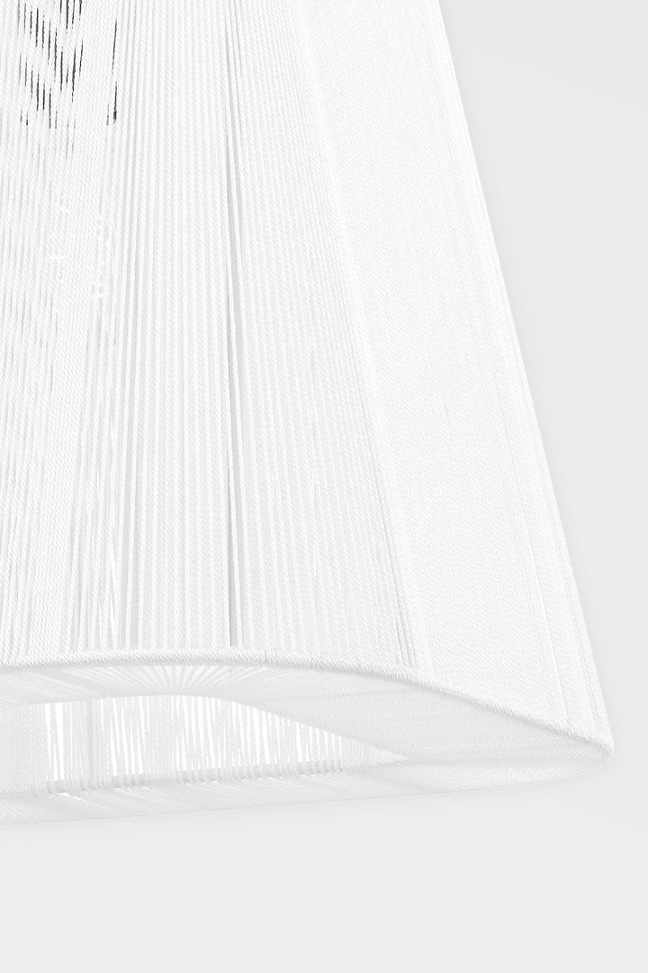 Verona Beach Pendant Pendant Hudson Valley Lighting