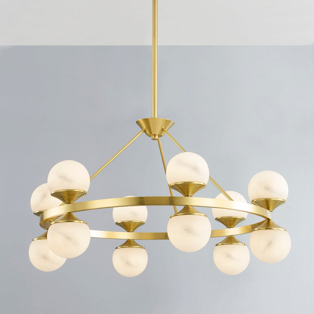 Hudson Valley Lighting 