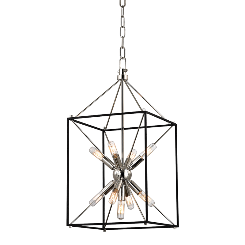 Glendale Lantern Hudson Valley Lighting