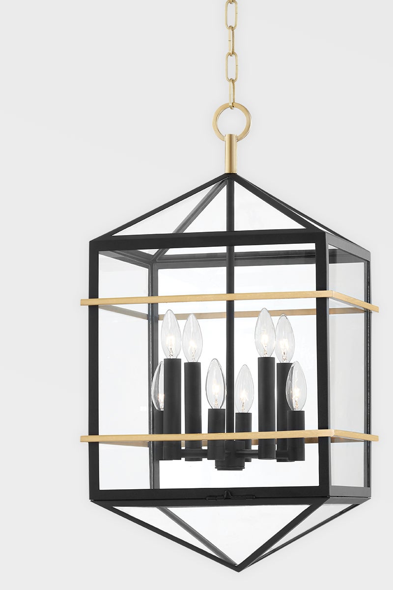 Bedford Hills Lantern Hudson Valley Lighting