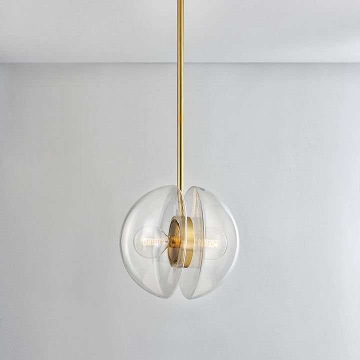 Kert Pendant Pendant Hudson Valley Lighting