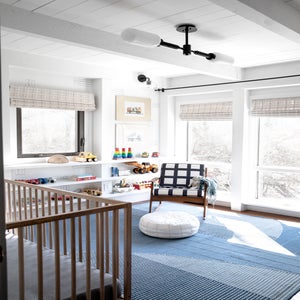 Annex Linear Troy Lighting