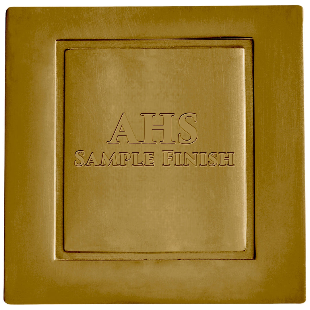 COPPER MOUNTAIN HARDWARE 