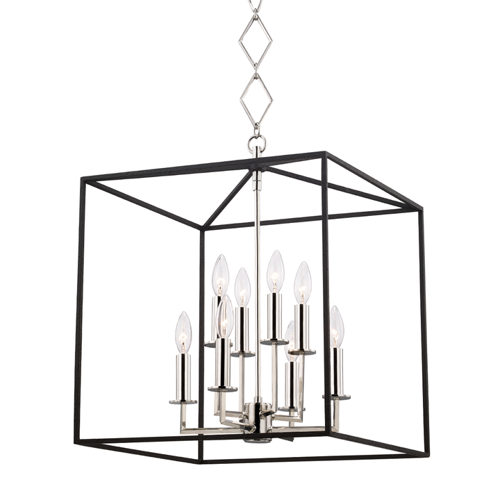 Richie Lantern Hudson Valley Lighting
