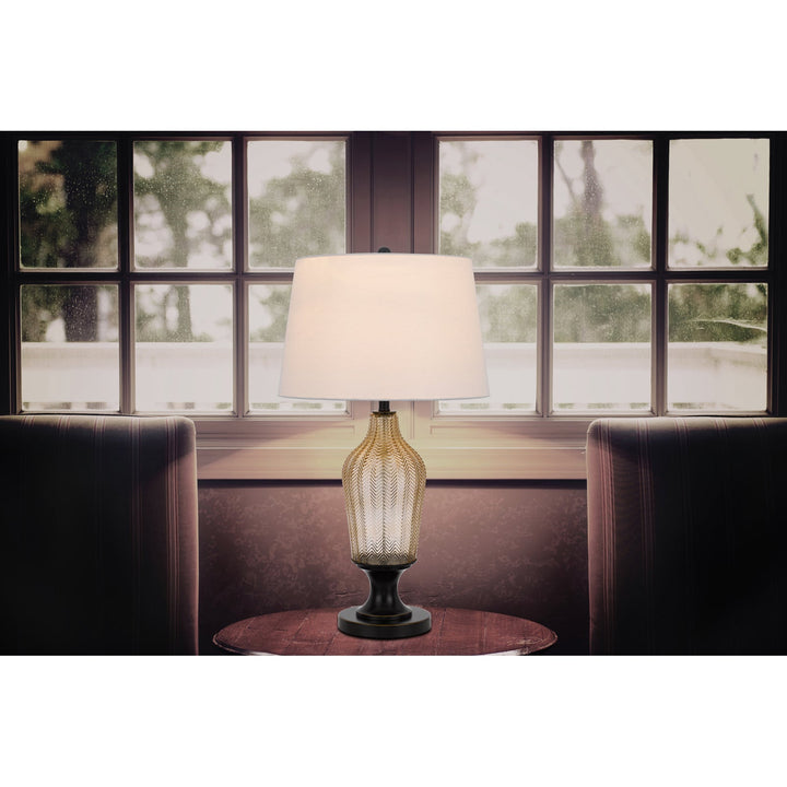 Cal Lighting 