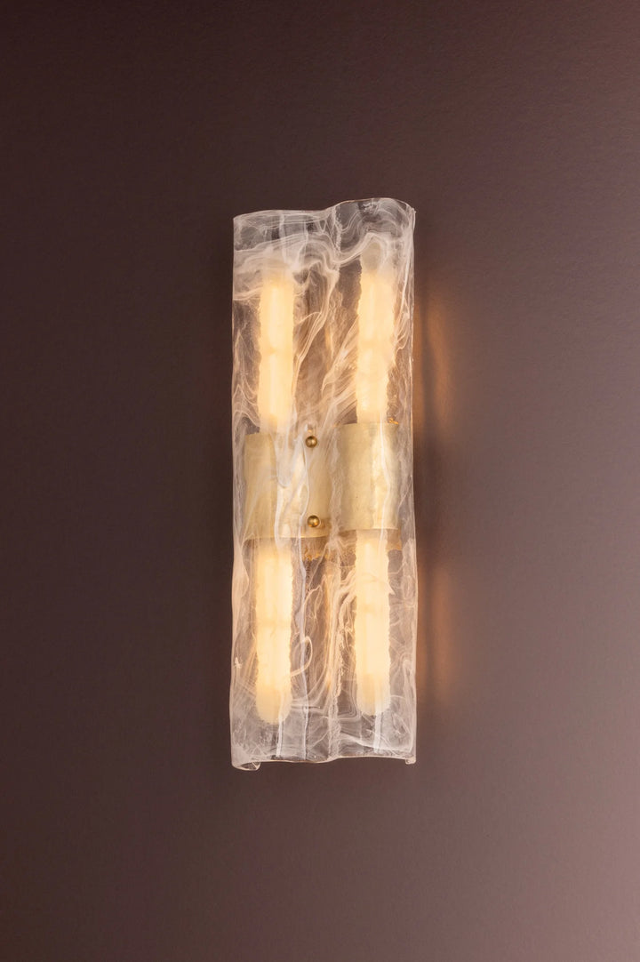 Bromo Wall Sconce