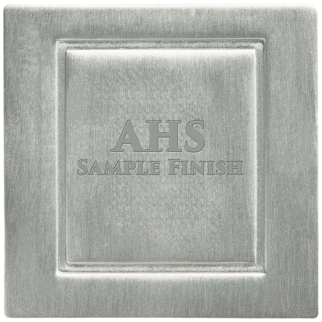 Black Porcelain Spare Knob Set (Several Finishes Available) COPPER MOUNTAIN HARDWARE