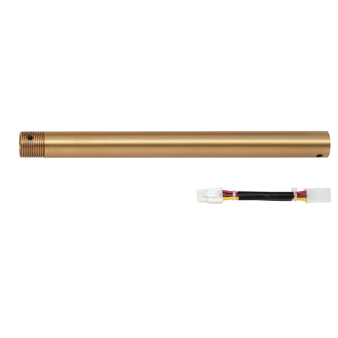 12" EXTENSION ROD FOR CF-1003 Cal Lighting