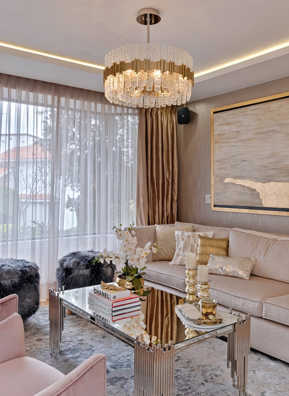 Corbett Lighting 