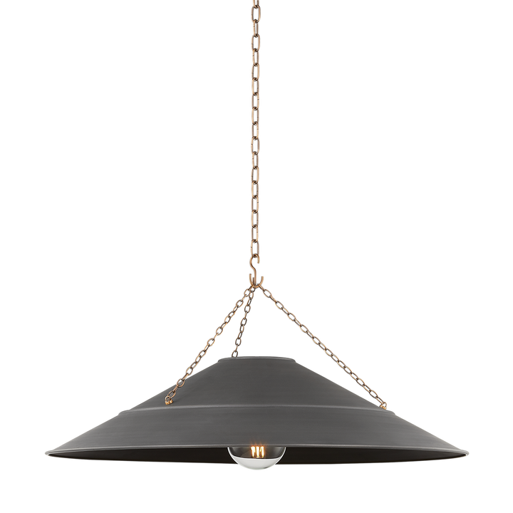 Arcane Pendant Pendant Troy Lighting