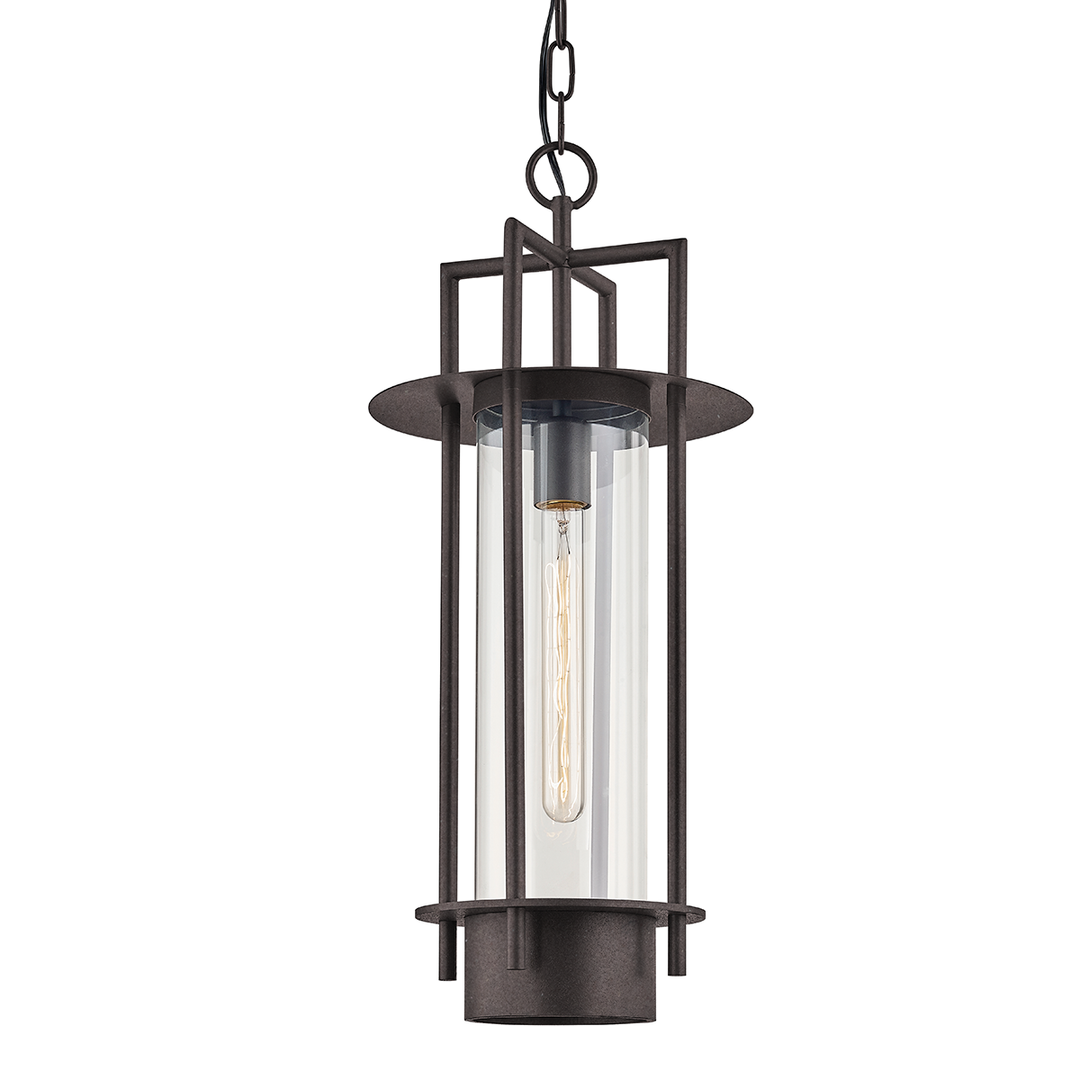 Carroll Park Lantern Troy Lighting