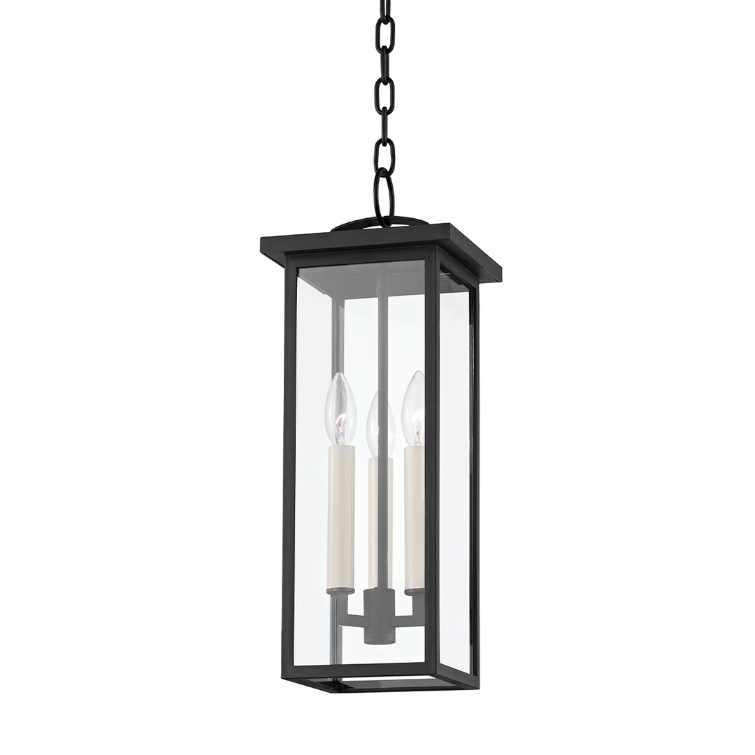 Eden Pendant Pendant Troy Lighting