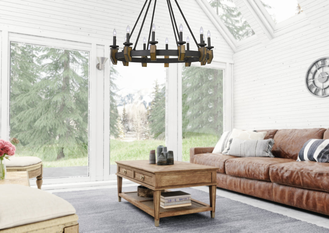 Cal Lighting 