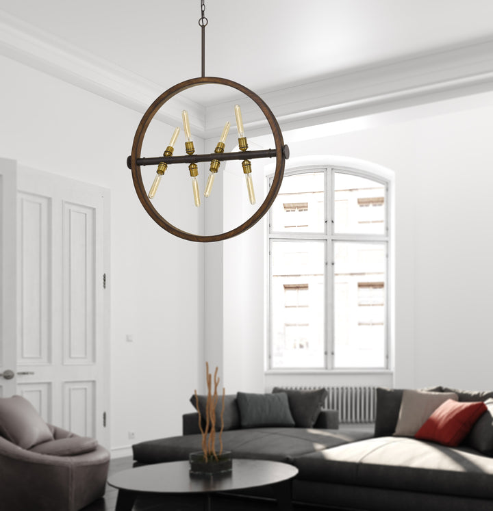 Cal Lighting 