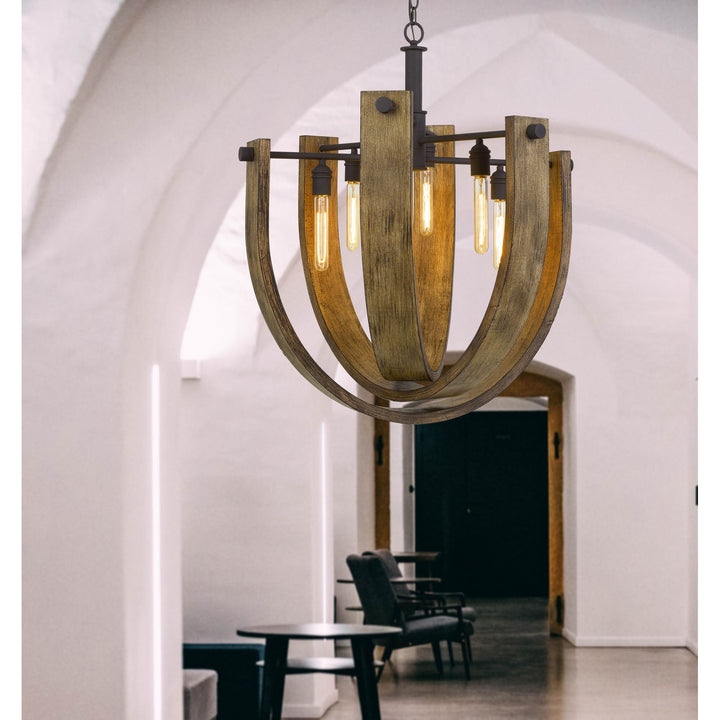 Cal Lighting 
