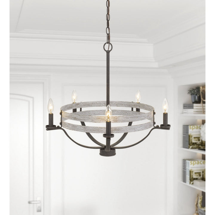 Cal Lighting 