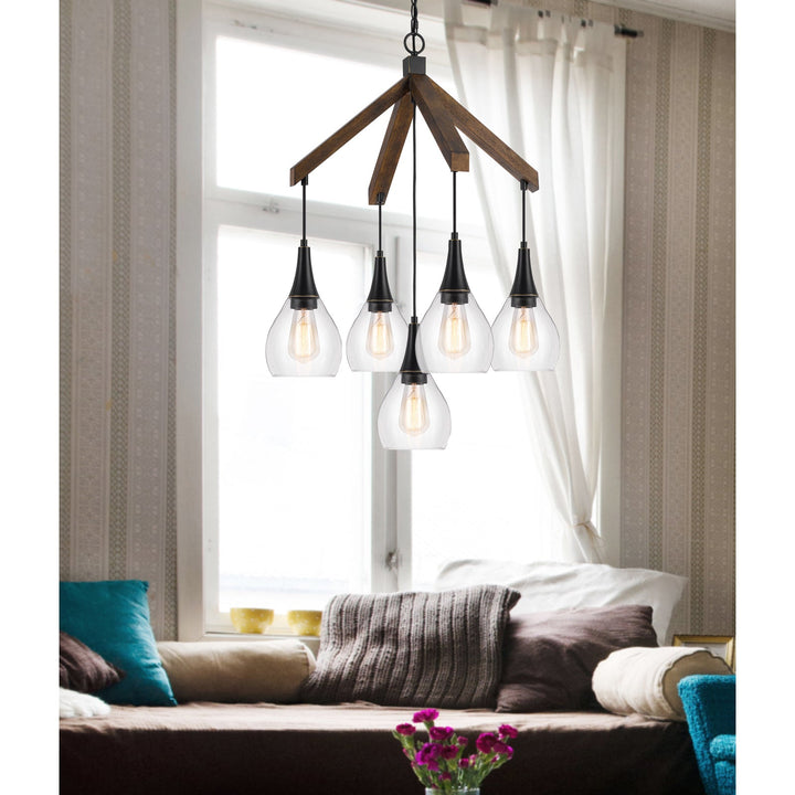 Cal Lighting 