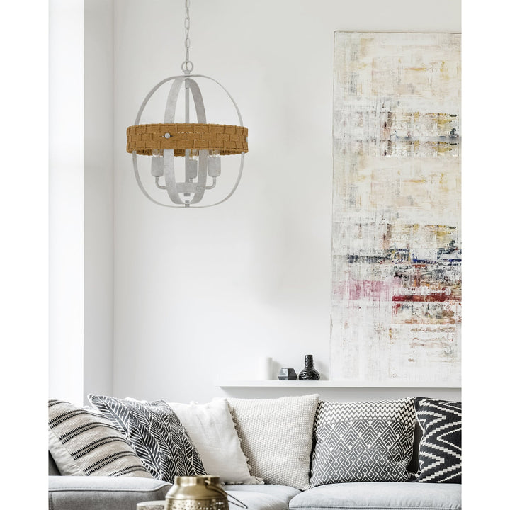 Cal Lighting 
