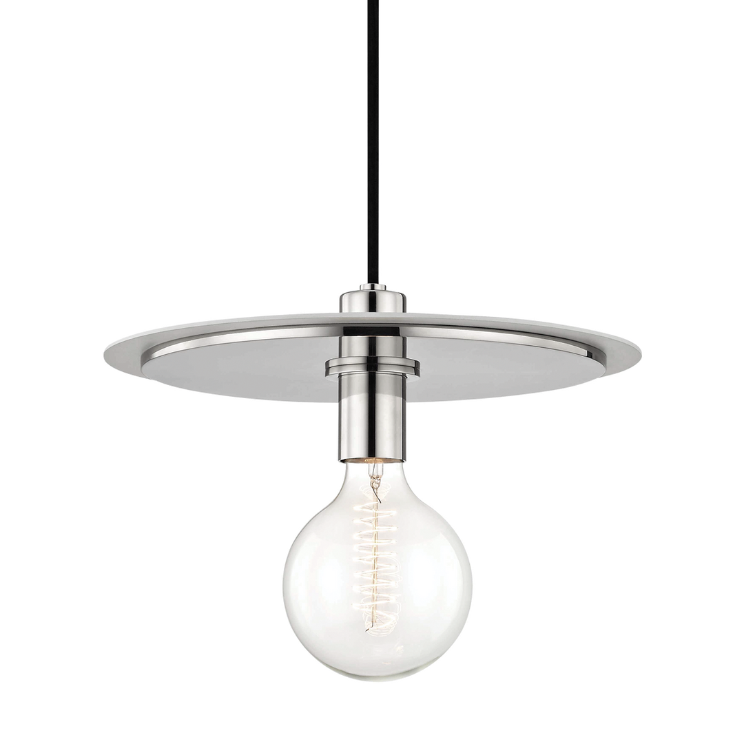 Milo Pendant Pendant Mitzi