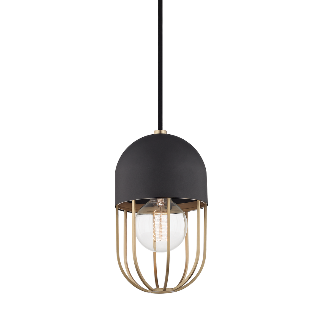 Haley Pendant Pendant Mitzi