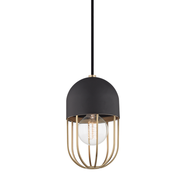 Haley Pendant Pendant Mitzi