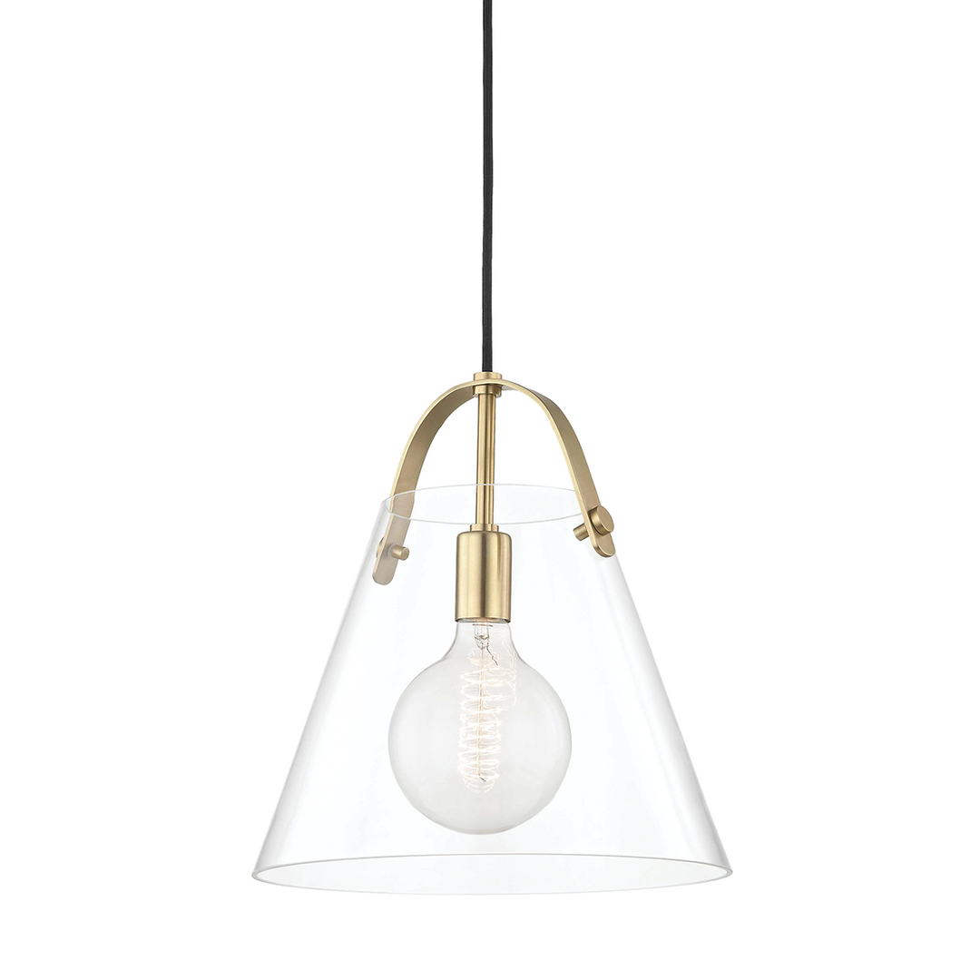 Karin Pendant Pendant Mitzi