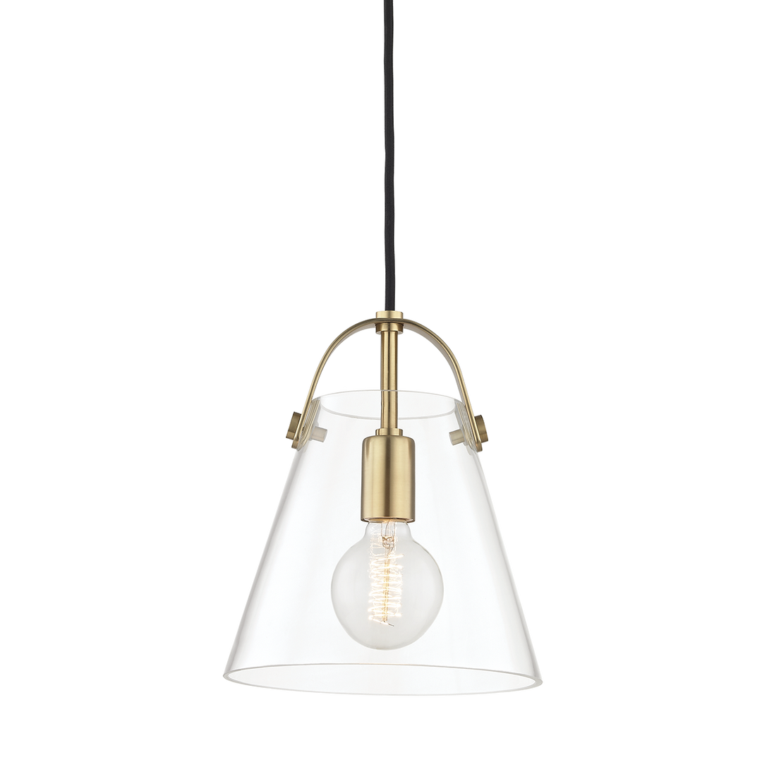 Karin Pendant Pendant Mitzi