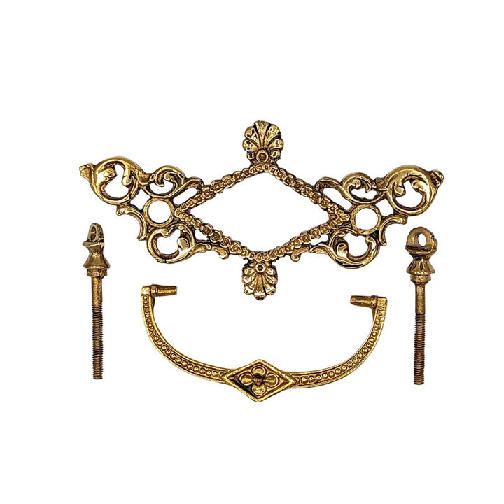 COPPER MOUNTAIN HARDWARE 