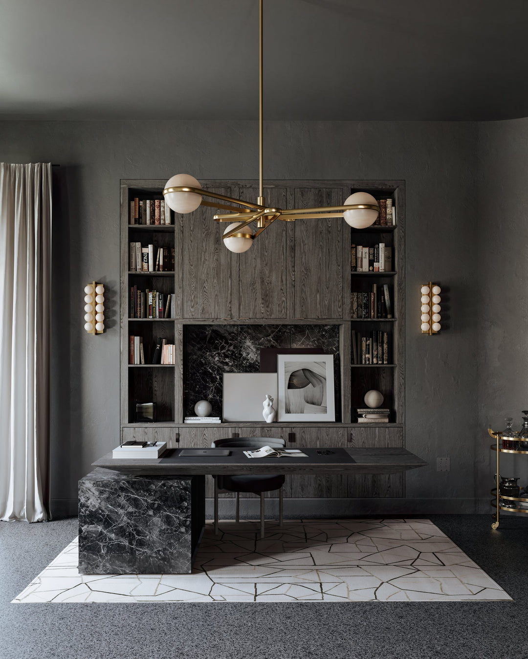 Corbett Lighting 
