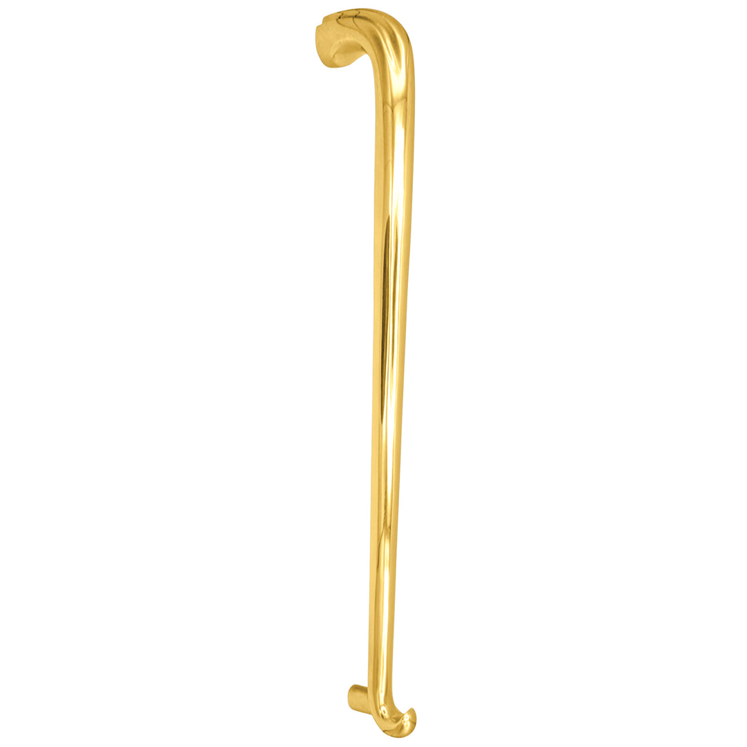 17 1/2 inch (16 inch c-c) Thornton Oversize Pull (Several Finishes Available)