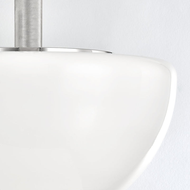 Lethbridge Pendant Pendant Hudson Valley Lighting