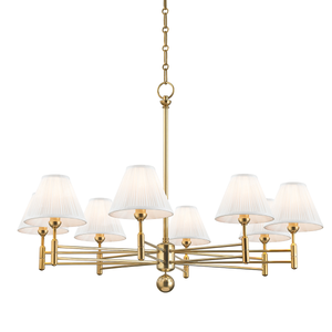 Hudson Valley Lighting 